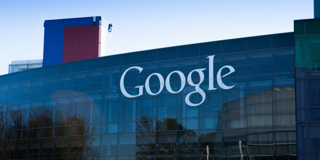 Google joins other tech giants in $1bn+ crypto investments 